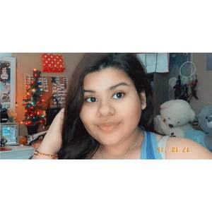 Meet your Posher, Angelina